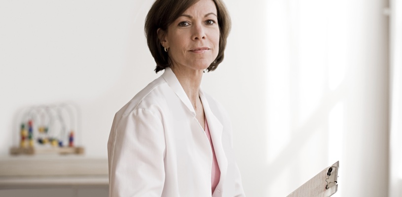 Szűrővizsgálat megszervezése